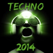 Techno 2014 artwork