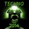 Bad Teacher (Techno 2014 Mix) artwork