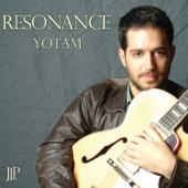 Resonance (feat. Aaron Goldberg, Christian McBride, Gregory Hutchinson & Roy Hargrove) artwork