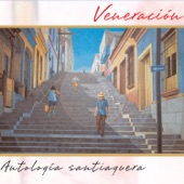 Veneración Antología Santiaguera artwork
