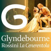 Rossini: La Cenerentola artwork