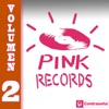 Pink Records Vol. 2 - EP