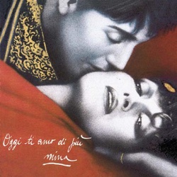 Mina - Ancora, Ancora, Ancora (2001 Remastered Version)