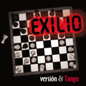 Versión & Tango Vol.1 - Exilio