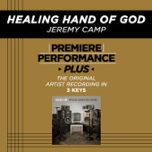Healing Hand of God (Premiere Performance Plus Track) - EP artwork