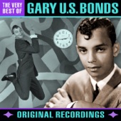 Gary U.S. Bonds - New Orleans