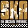 Ska - Blue Beat Shanty Town Legends, Vol. 12, 2013