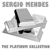 The Platinum Collection: Sergio Mendes artwork