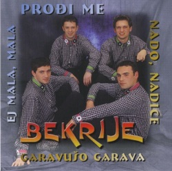 BEKRIJE - Ej Mala, Mala