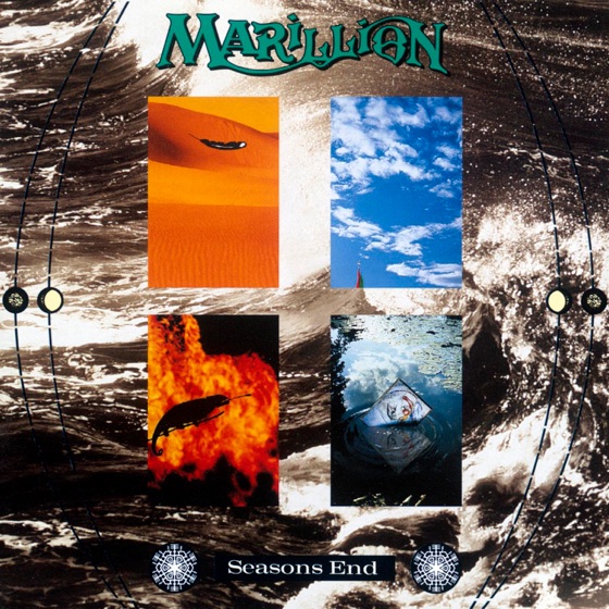 Cover artwork for Easter (1997 Remaster)