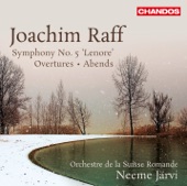 Neeme Järvi & Swiss Romande Orchestra - Dornroschen, WoO 19: Prelude