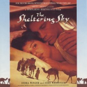 The Sheltering Sky Theme artwork