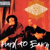 Gang Starr - Mostly tha Voice