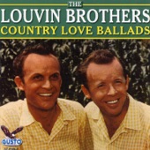 The Louvin Brothers - If I Could Only Win Your Love