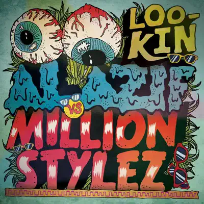 Lookin - Single - Million Stylez