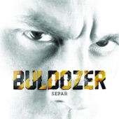 Buldozér artwork