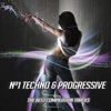 Nº1 Techno & Progressive, 2015