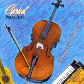 Classical Praise Cello (Instrumental) artwork