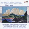 The Golden Age of Light Music: Nature's Realm