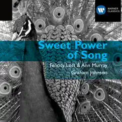 Sweet Power of Song by Ann Murray album reviews, ratings, credits