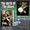 The Birth of the Blues