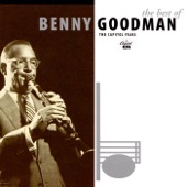 Benny Goodman - Jumpin' At the Woodside