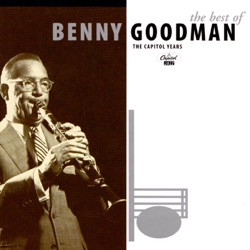 Benny Goodman - All the Cats Join In