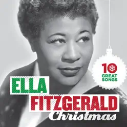 10 Great Christmas Songs - Ella Fitzgerald