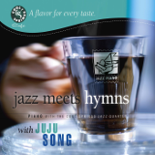 Jazz Meets Hymns - Song Young Joo