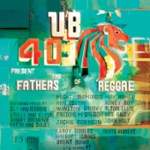 UB40 Present the Fathers of Reggae artwork
