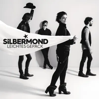 Leichtes Gepäck (HI Remix) - Single - Silbermond