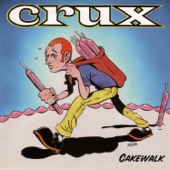 Crux - Not Taken