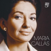Maria Callas/Nicola Rescigno/Orchestre de la Société des Concerts du Conservatoire - Don Giovanni, K.527 (1987 Remastered Version): Mi tradì quell' alma ingrata