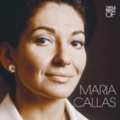 Maria Callas/Nicola Rescigno/Orchestre de la Société des Concerts du Conservatoire - Don Giovanni, K.527 (1987 Remastered Version): Mi tradì quell' alma ingrata