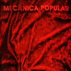 Mecanica Popular - Las Meninas