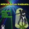 Mambo Brothers - Paolo Vivaldi & Carlos Sarmiento lyrics