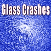 Crash: Glass artwork
