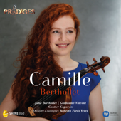 Prodiges - Camille Berthollet, Julie Berthollet, Orchestre d'Auvergne & Roberto Forés Veses