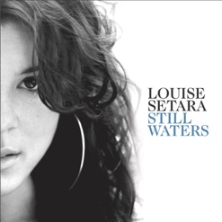 STILL WATERS cover art