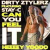 Can You Feel It Heeeey Yoooo - Single (feat. Stay-c)