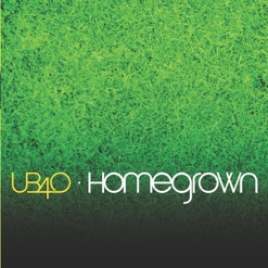 HOME GROWN cover art