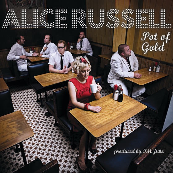 Cover artwork for Two Steps