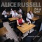 Living the Life of a Dreamer - Alice Russell lyrics