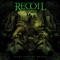 Unto the Paradox (feat. Jahred) - Recoil V.O.R lyrics