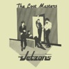 The Lost Masters - EP artwork