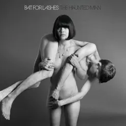 The Haunted Man (Deluxe Version) - Bat For Lashes