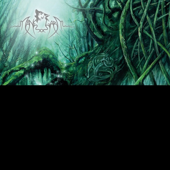 Cover artwork for Himmelsfursten