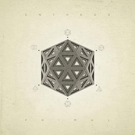Cover artwork for Primal