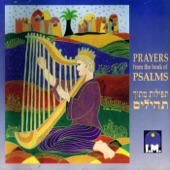 Prayers From the Book of Psalms artwork