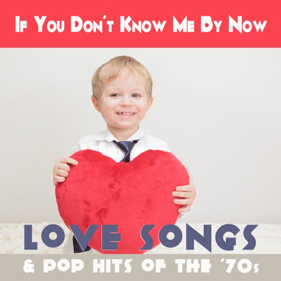 Cover artwork for Come and Get Your Love (Re-record)